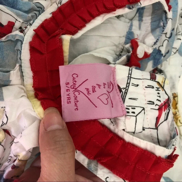 Girl clothes bundle of 3 - Picture 2 of 6